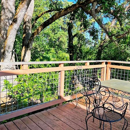 Soul Whispering Ranch Retreat Villa Upper Lake ภายนอก รูปภาพ
