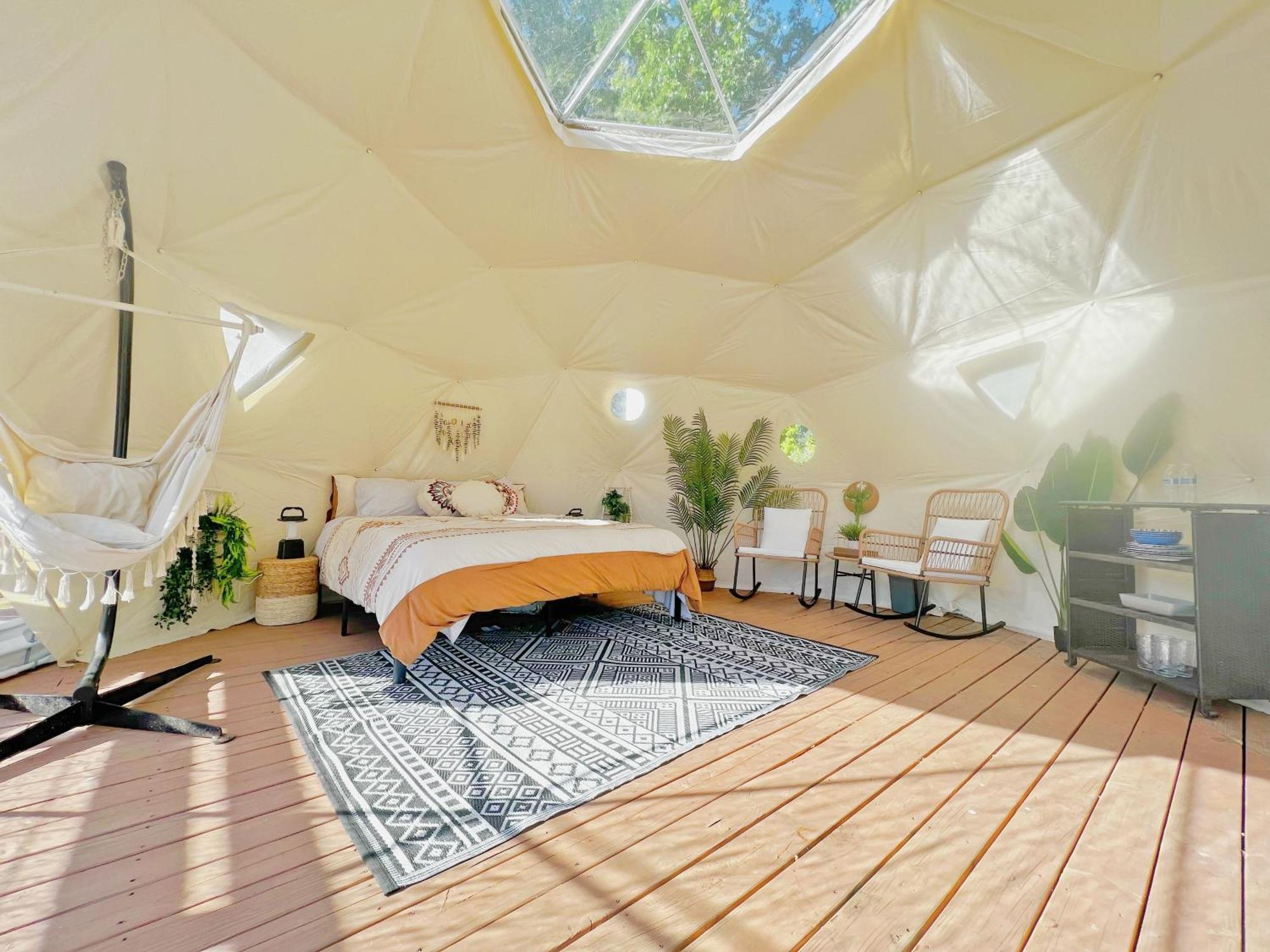 Soul Whispering Ranch Retreat Villa Upper Lake ภายนอก รูปภาพ