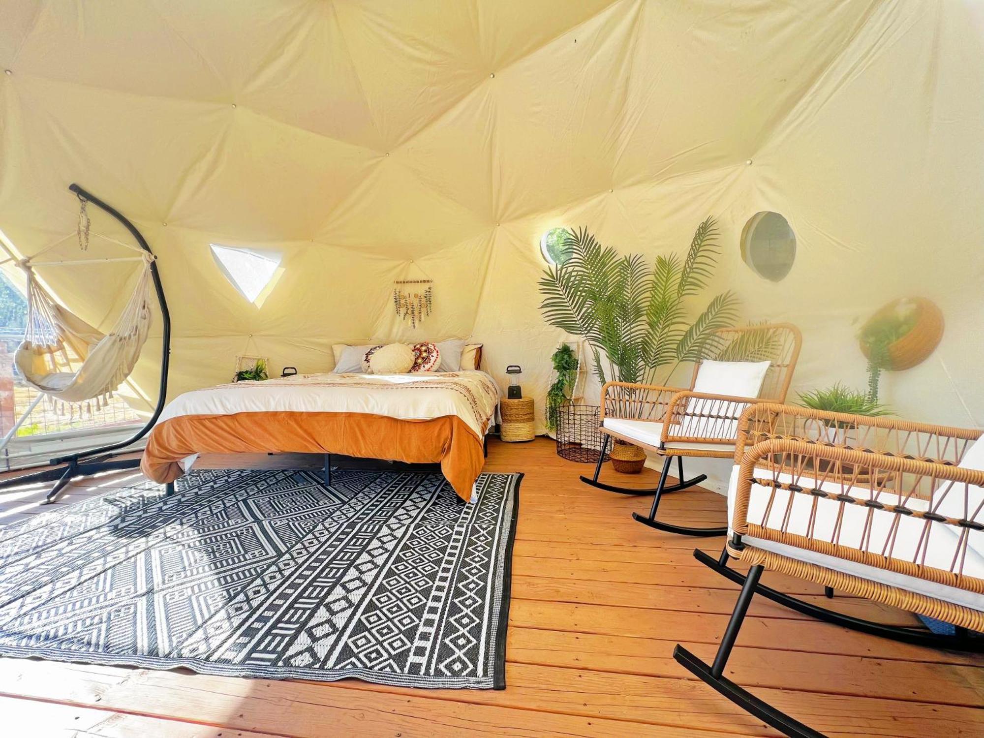 Soul Whispering Ranch Retreat Villa Upper Lake ภายนอก รูปภาพ
