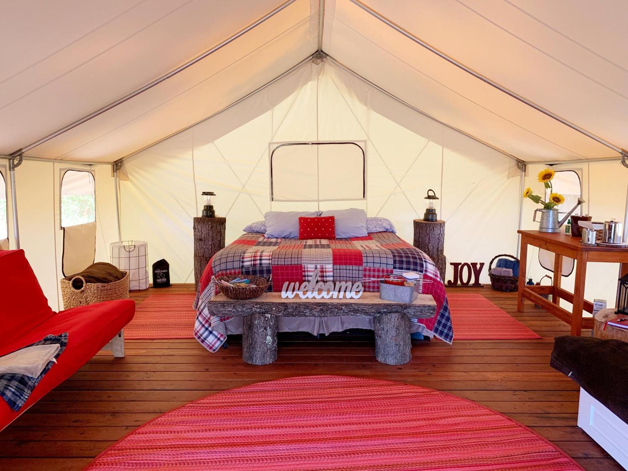 Soul Whispering Ranch Retreat Villa Upper Lake ภายนอก รูปภาพ