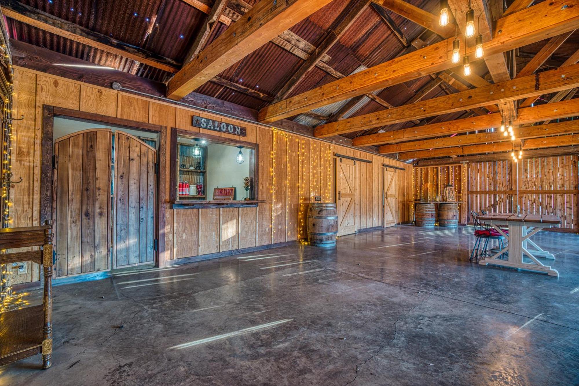 Soul Whispering Ranch Retreat Villa Upper Lake ภายนอก รูปภาพ